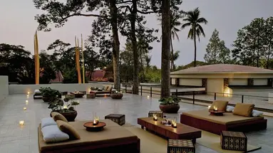Amansara