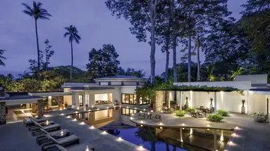 Amansara