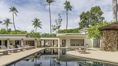 Amansara