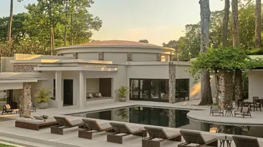 Amansara