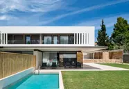 Amantes Villas & Suites