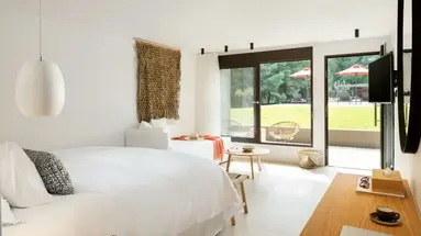 Amantes Villas & Suites