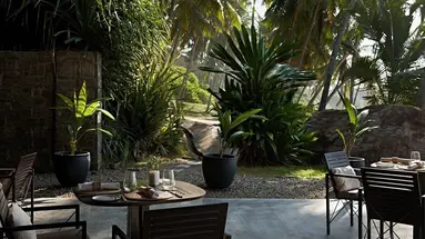 Amanwella