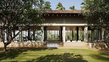 Amanwella