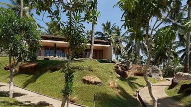Amanwella