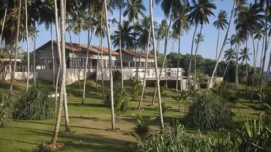 Amanwella