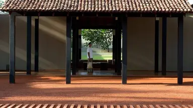Amanwella