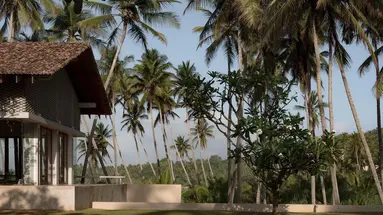 Amanwella