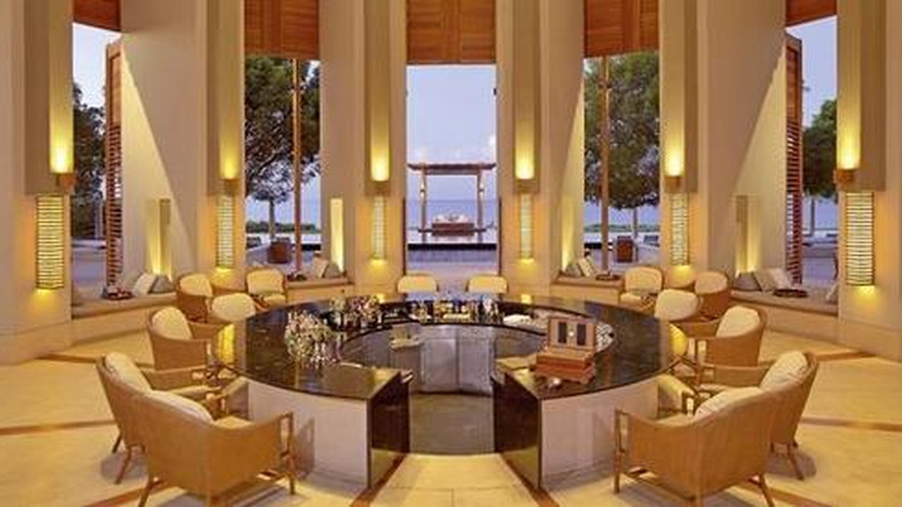 Amanyara