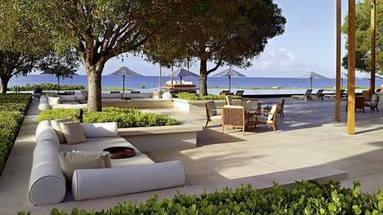 Amanyara