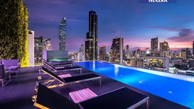 Amara Bangkok