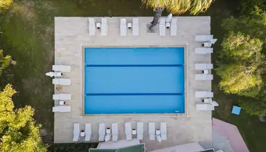 Amara Comfort Resort Kemer