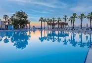 Amara Comfort Resort Kemer