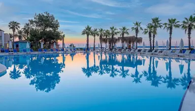 Amara Comfort Resort Kemer
