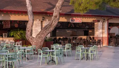 Amara Comfort Resort Kemer
