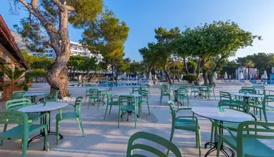 Amara Comfort Resort Kemer