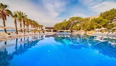 Amara Comfort Resort Kemer