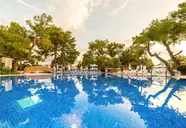 Amara Comfort Resort Kemer