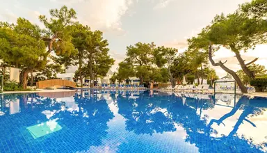 Amara Comfort Resort Kemer