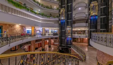 Amara Comfort Resort Kemer