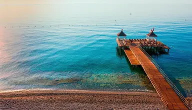 Amara Comfort Resort Kemer