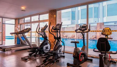 Amara Comfort Resort Kemer