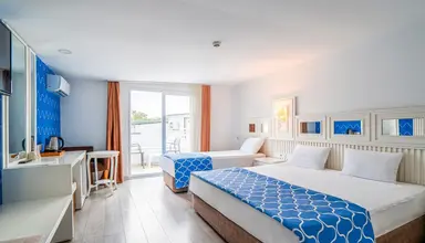 Amara Comfort Resort Kemer