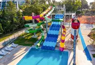 Amara Comfort Resort Kemer