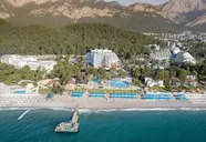 Amara Comfort Resort Kemer 