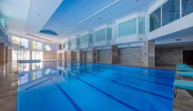 Amara Comfort Resort Kemer