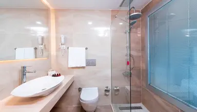 Amara Comfort Resort Kemer