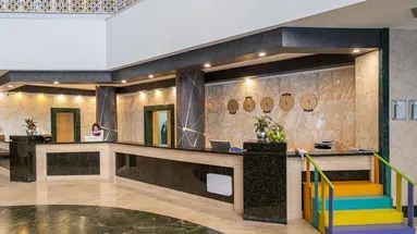 Amara Comfort Resort Kemer
