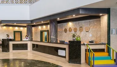 Amara Comfort Resort Kemer