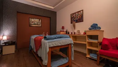 Amara Comfort Resort Kemer