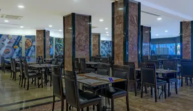 Amara Comfort Resort Kemer