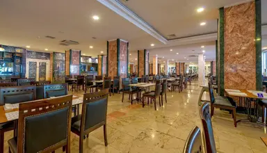 Amara Comfort Resort Kemer