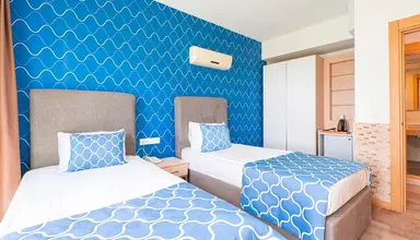 Amara Comfort Resort Kemer
