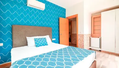 Amara Comfort Resort Kemer