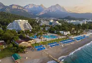 Amara Comfort Resort Kemer 