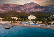 Amara Comfort Resort Kemer