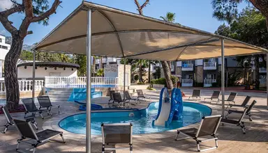 Amara Comfort Resort Kemer