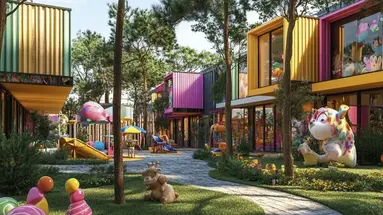 Amara Luxury Resort & Villas