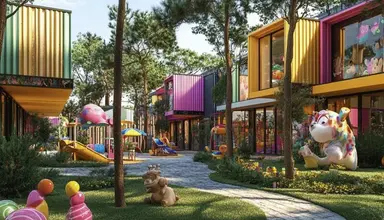 Amara Luxury Resort & Villas