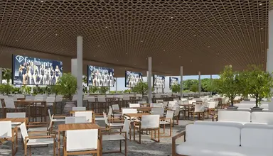Amara Luxury Resort & Villas