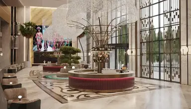 Amara Luxury Resort & Villas