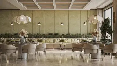 Amara Luxury Resort & Villas