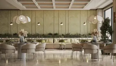 Amara Luxury Resort & Villas