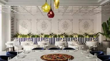 Amara Luxury Resort & Villas