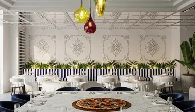 Amara Luxury Resort & Villas