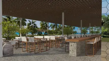 Amara Luxury Resort & Villas
